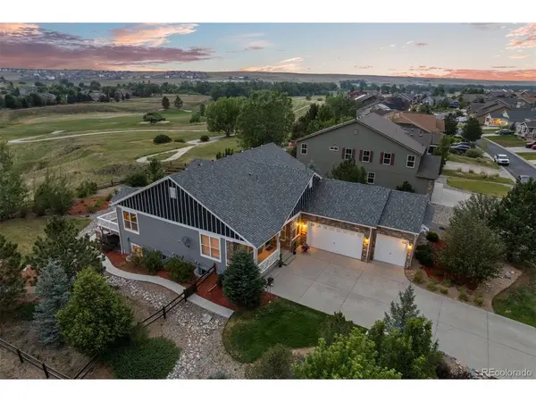 42305 Forest Oaks, Elizabeth, CO 80107