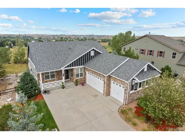 42305 Forest Oaks, Elizabeth, CO 80107