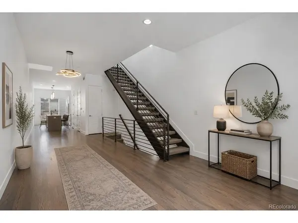 1867 S High, Denver, CO 80210