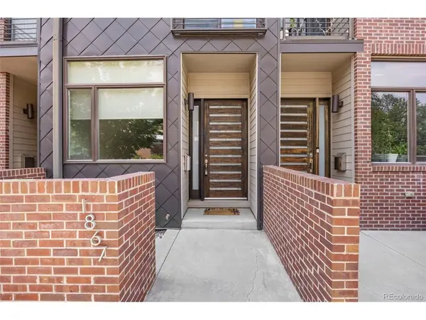 1867 S High, Denver, CO 80210