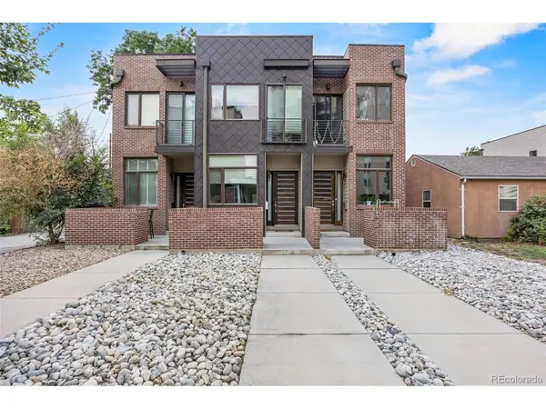 1867 S High, Denver, CO 80210