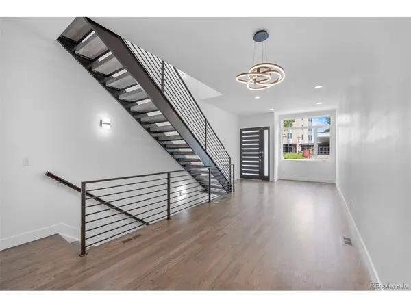 1867 S High, Denver, CO 80210