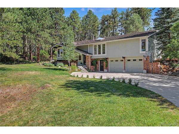 1250 Woodmoor, Monument, CO 80132