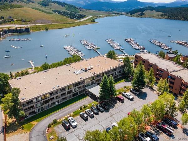 220 E La Bonte #130, Dillon, CO 80435