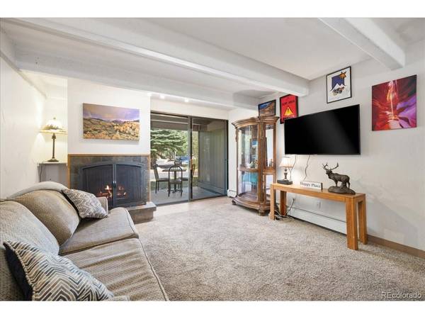220 E La Bonte #130, Dillon, CO 80435