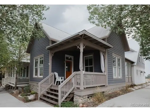 1101 River Park, Buena Vista, CO 81211