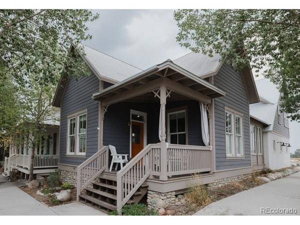 1101 River Park, Buena Vista, CO 81211
