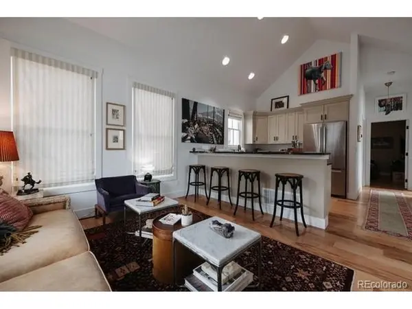 1101 River Park, Buena Vista, CO 81211