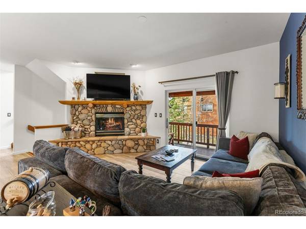 6 Crown #1967, Dillon, CO 80435