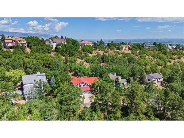 280 Brandywine, Colorado Springs, CO 80906