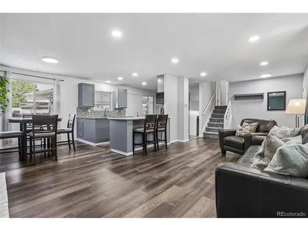 1635 Hartley, Longmont, CO 80501
