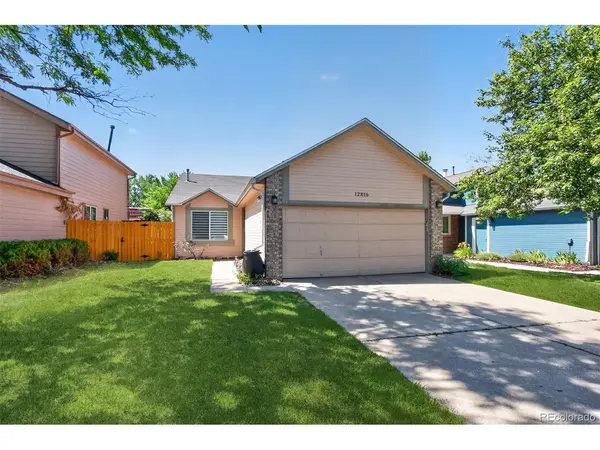 12816 E Wyoming, Aurora, CO 80012