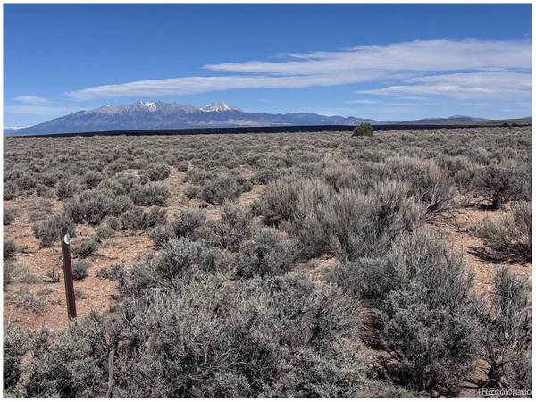 HWY 159, San Luis, CO 81152