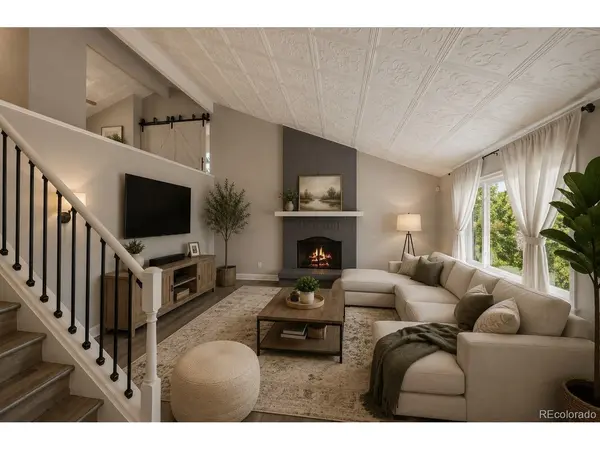 923 S Ouray, Aurora, CO 80017