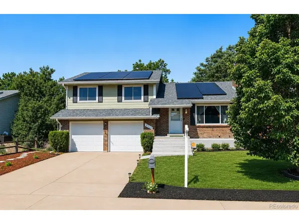 923 S Ouray, Aurora, CO 80017