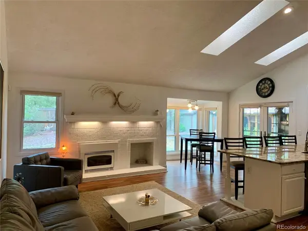 8266 S Logan, Littleton, CO 80122