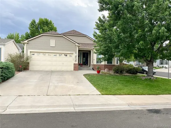 11867 Meadowood, Parker, CO 80138