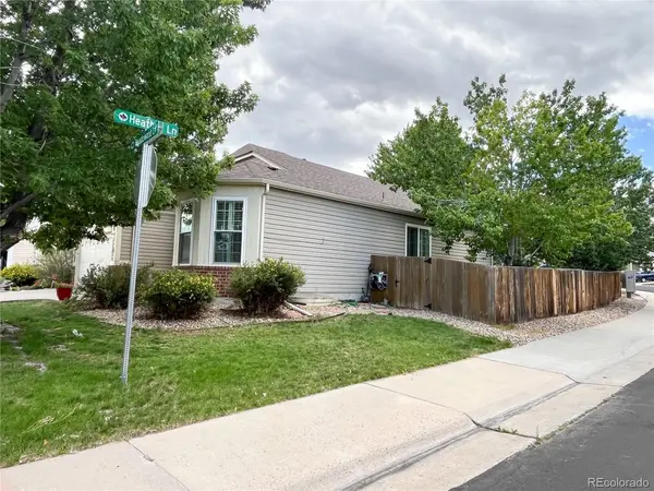 11867 Meadowood, Parker, CO 80138