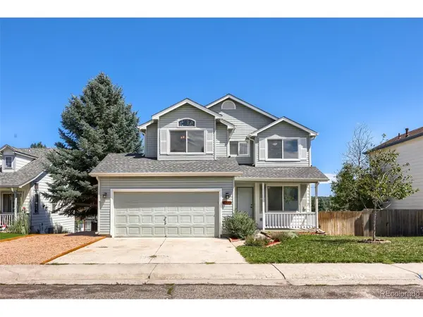 388 Lionel, Elizabeth, CO 80107
