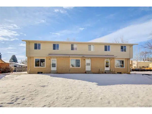 1325 Merl, Longmont, CO 80501