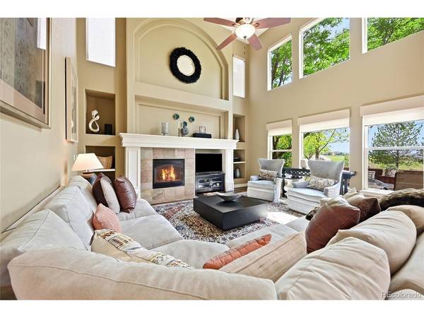 11731 Riverdale, Parker, CO 80138