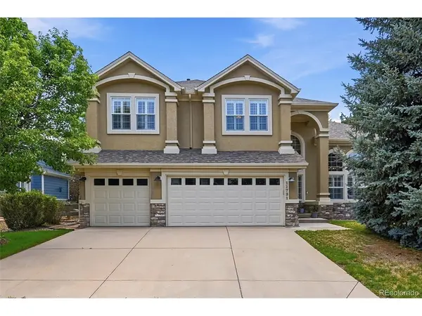 11731 Riverdale, Parker, CO 80138