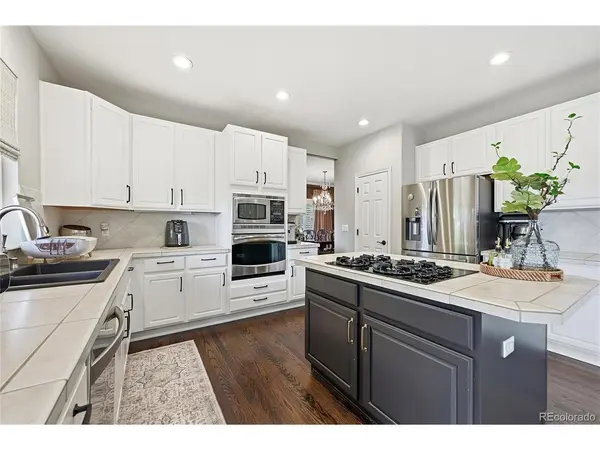 11731 Riverdale, Parker, CO 80138