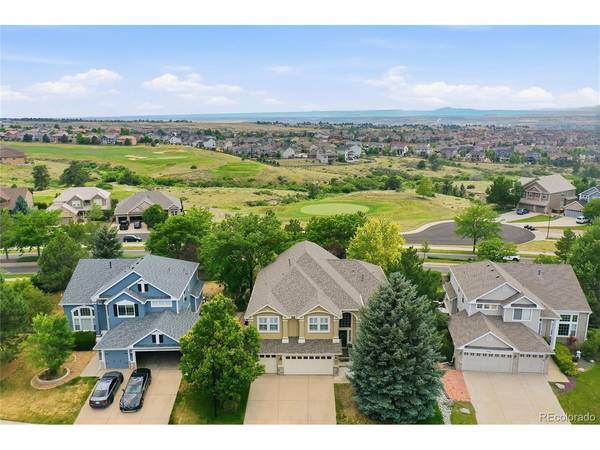 11731 Riverdale, Parker, CO 80138