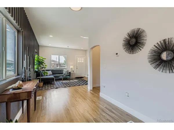 1450 Joliet Street, Aurora, CO 80010