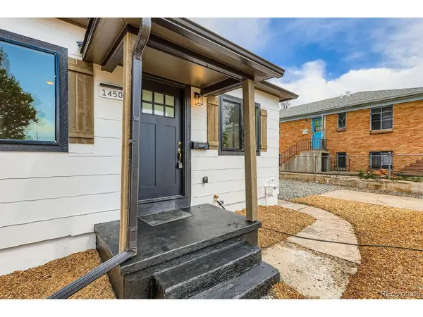 1450 Joliet Street, Aurora, CO 80010