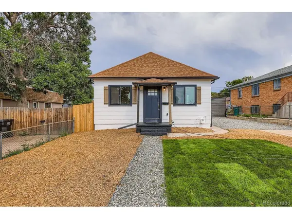 1450 Joliet Street, Aurora, CO 80010
