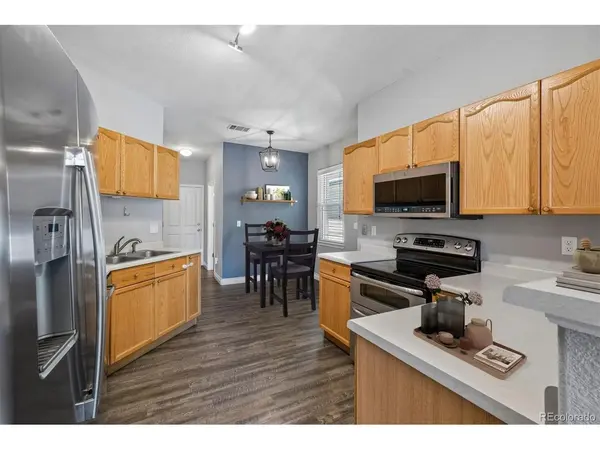 9213 W Coco, Littleton, CO 80128