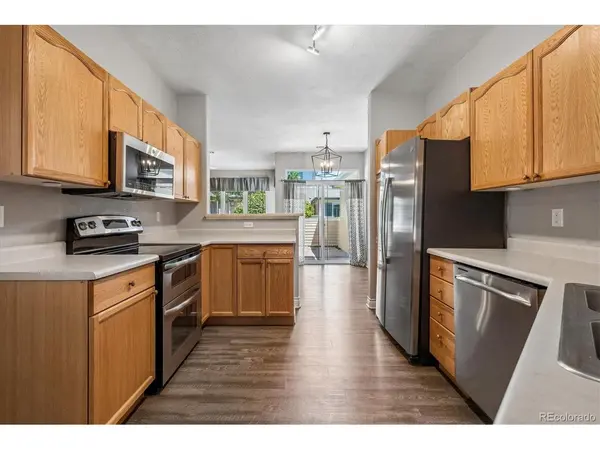 9213 W Coco, Littleton, CO 80128