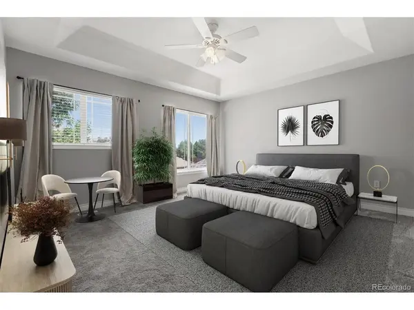 9213 W Coco, Littleton, CO 80128