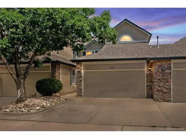 9213 W Coco, Littleton, CO 80128