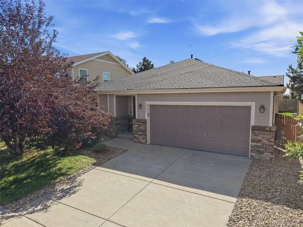 5526 Lewiston, Denver, CO 80239
