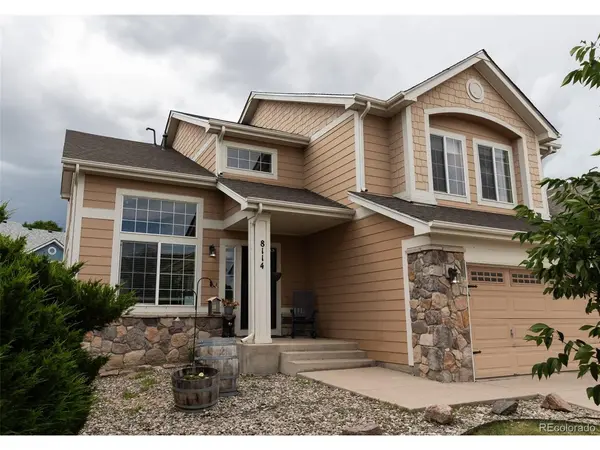 Address not disclosed, Fountain, CO 80817