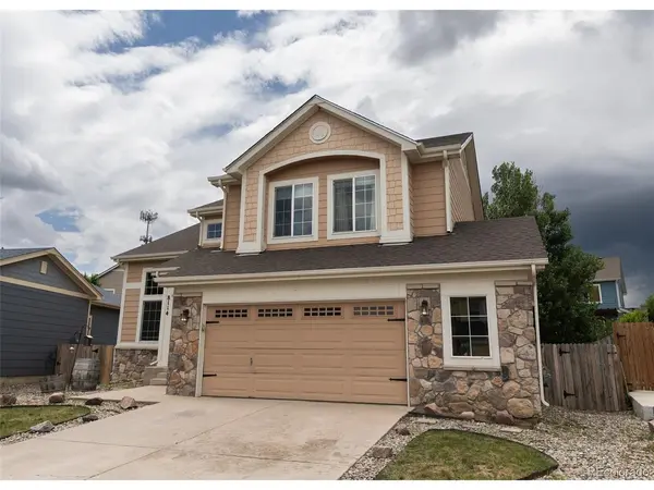Address not disclosed, Fountain, CO 80817