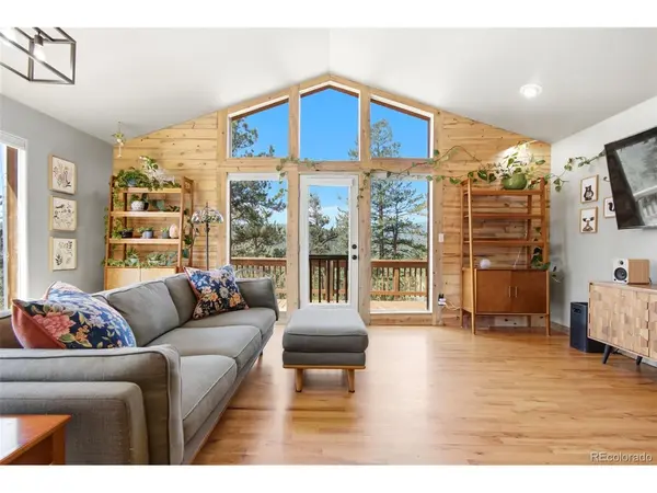 278 Hayes, Bailey, CO 80421