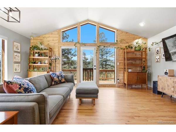 278 Hayes, Bailey, CO 80421