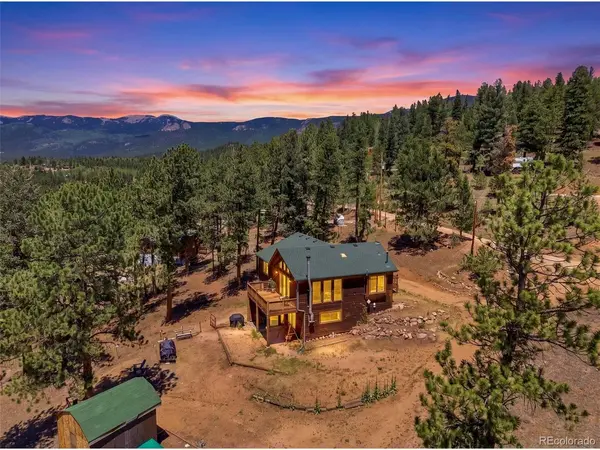 278 Hayes, Bailey, CO 80421