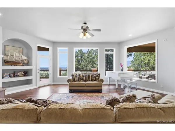 17215 Fairplay, Monument, CO 80132
