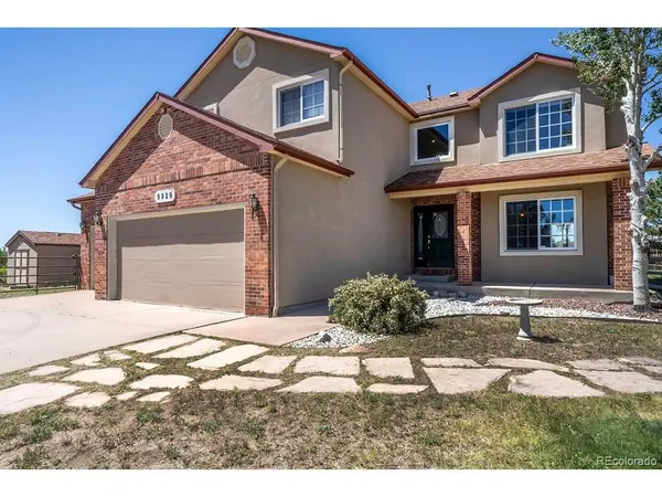 9920 Glenellen, Peyton, CO 80831