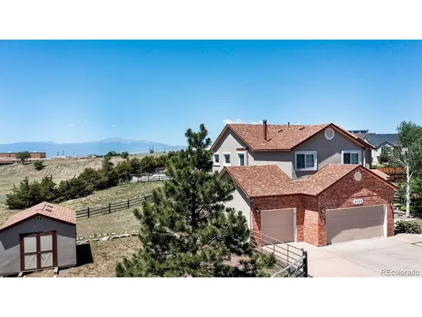 9920 Glenellen, Peyton, CO 80831