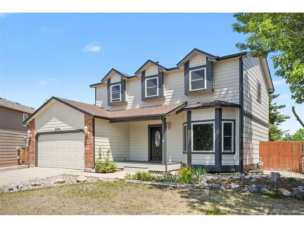 8640 Massey, Colorado Springs, CO 80920