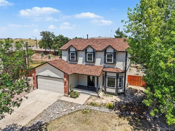 8640 Massey, Colorado Springs, CO 80920