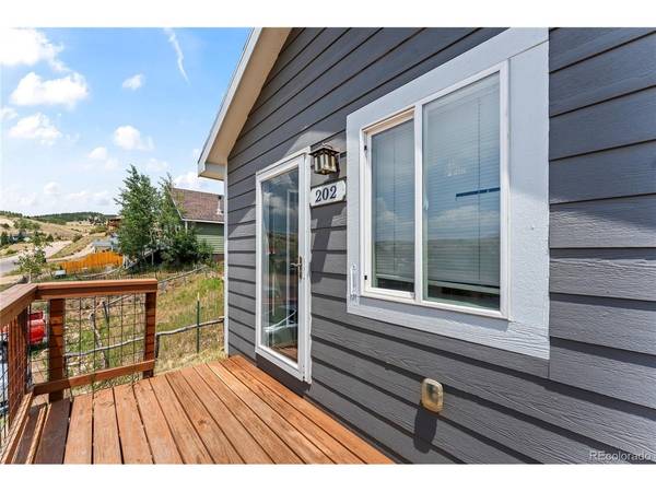 202 Silver, Cripple Creek, CO 80813