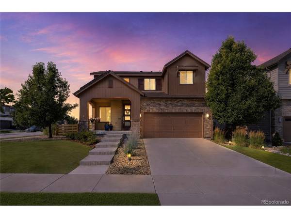 17296 E 108th, Commerce City, CO 80022