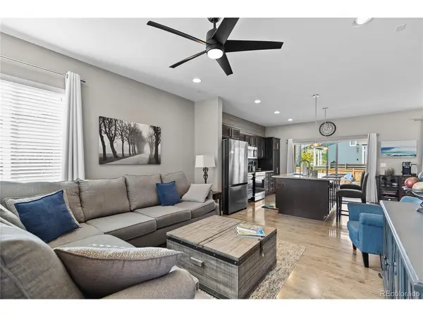 17296 E 108th, Commerce City, CO 80022