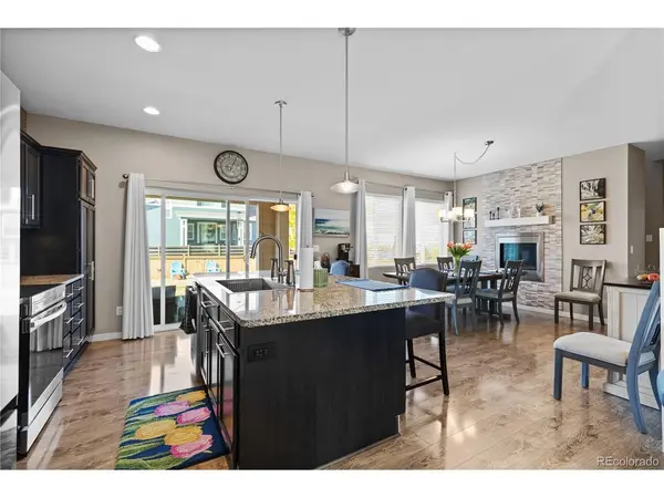 17296 E 108th, Commerce City, CO 80022
